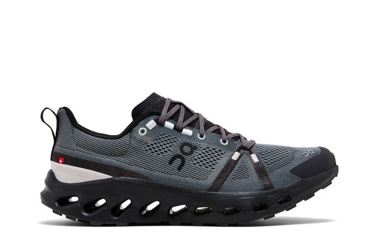 Cloudsurfer Trail Eclipse Black
