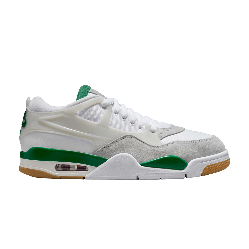 Air Jordan 4 RM Pine Green