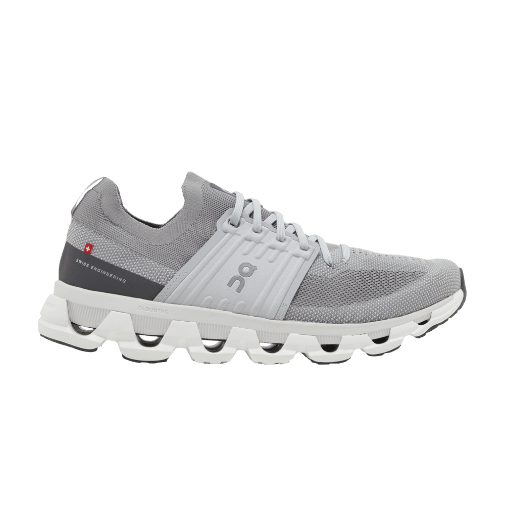Cloudswift 3 Alloy Glacier