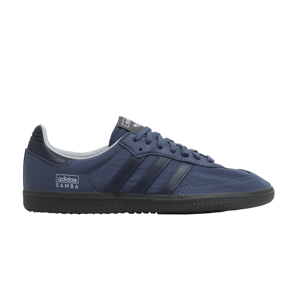 adidas Samba OG Preloved Ink