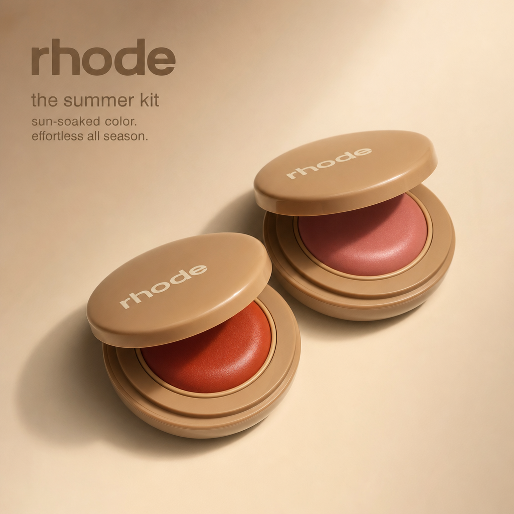 Rhode The Summer Kit Price in India | Culture Circle