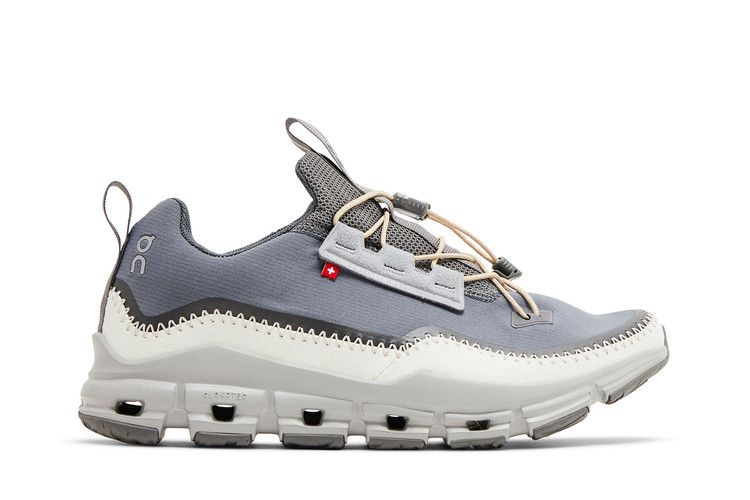 Cloudaway Asphalt Ivory