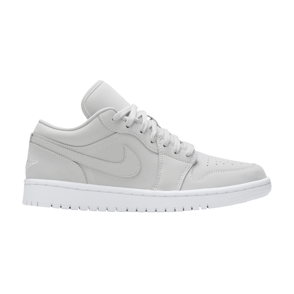 Air Jordan 1 Low Grey Fog