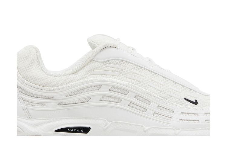 Comme des Garçons Homme Plus x Air Max TL 2.5 Summit White