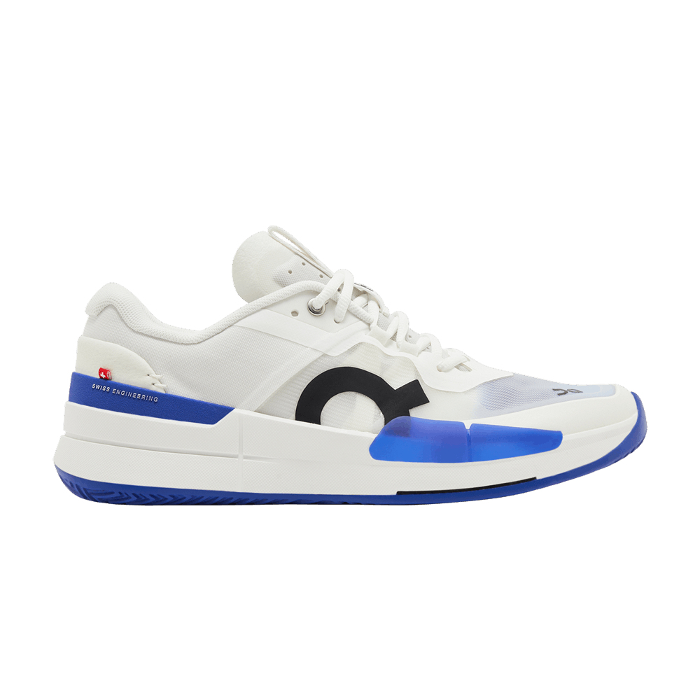 The Roger Pro 2 Clay White Indigo