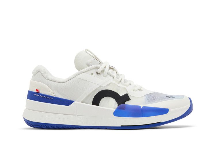 The Roger Pro 2 Clay White Indigo