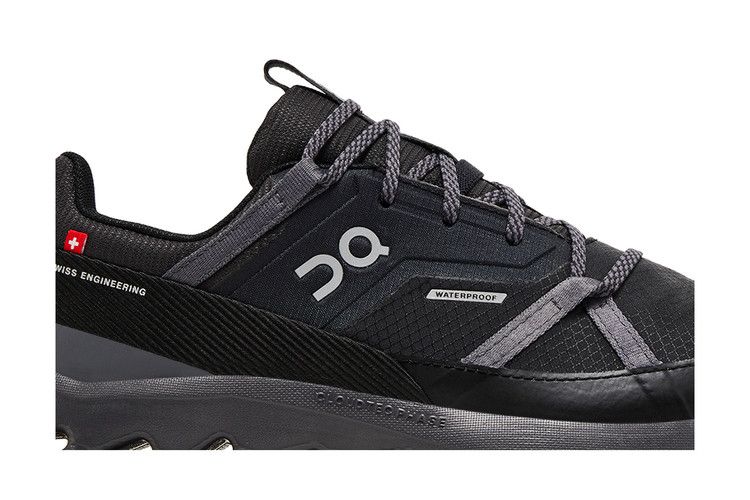 Wmns Cloudhorizon Waterproof 'Black Eclipse'