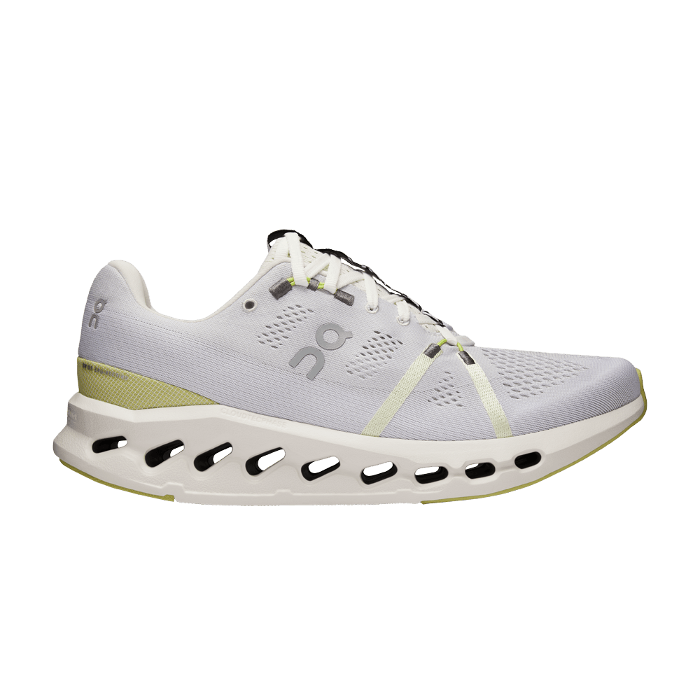 Cloudsurfer White Sand