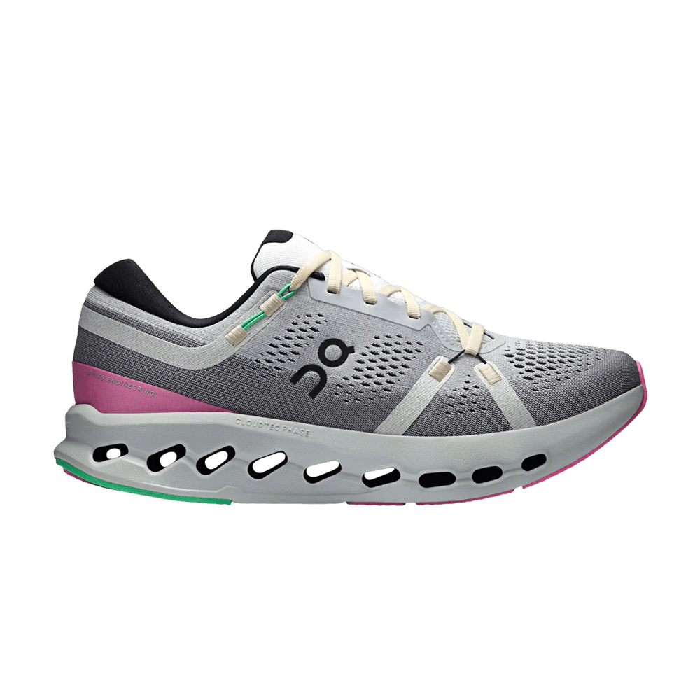 Cloudsurfer 2 White Mineral