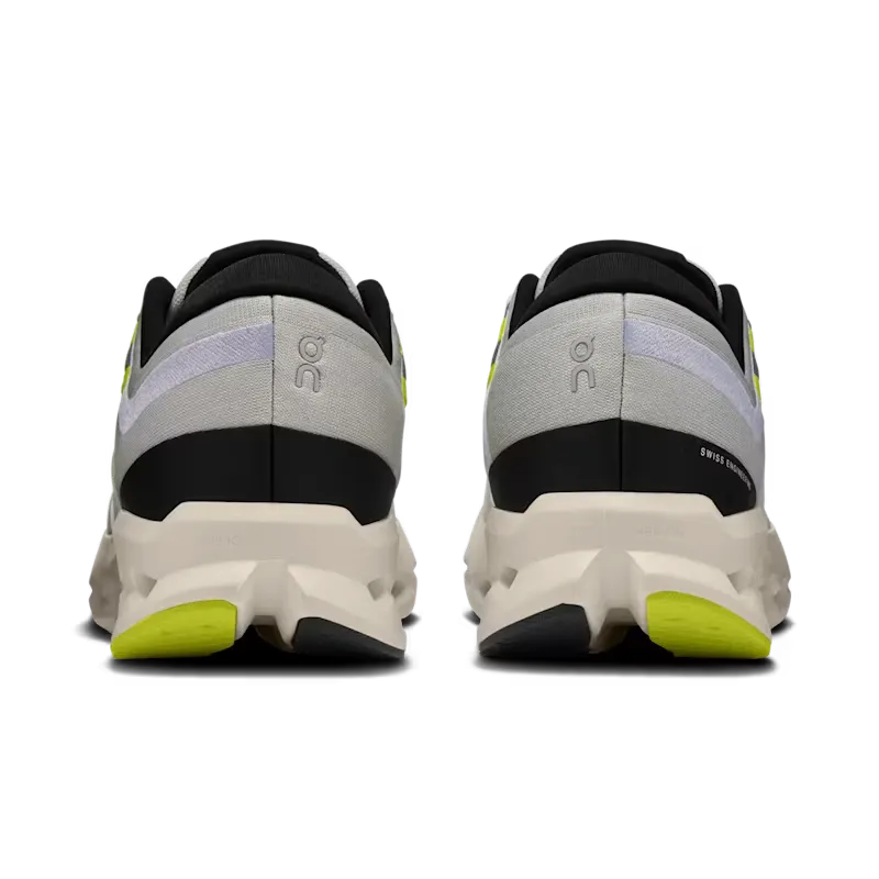 Cloudsurfer 2 Glacier Ivory