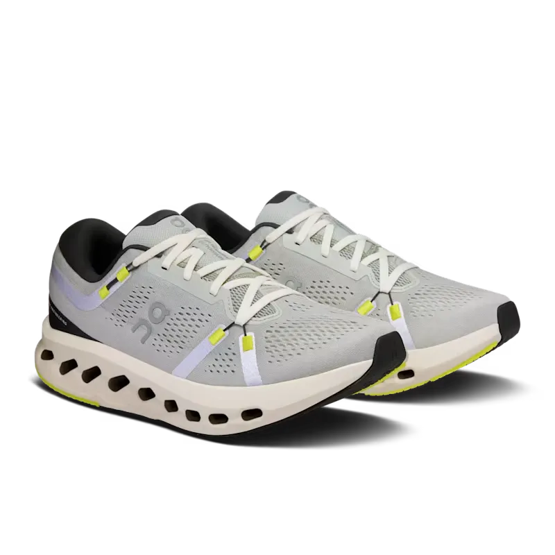 Cloudsurfer 2 Glacier Ivory