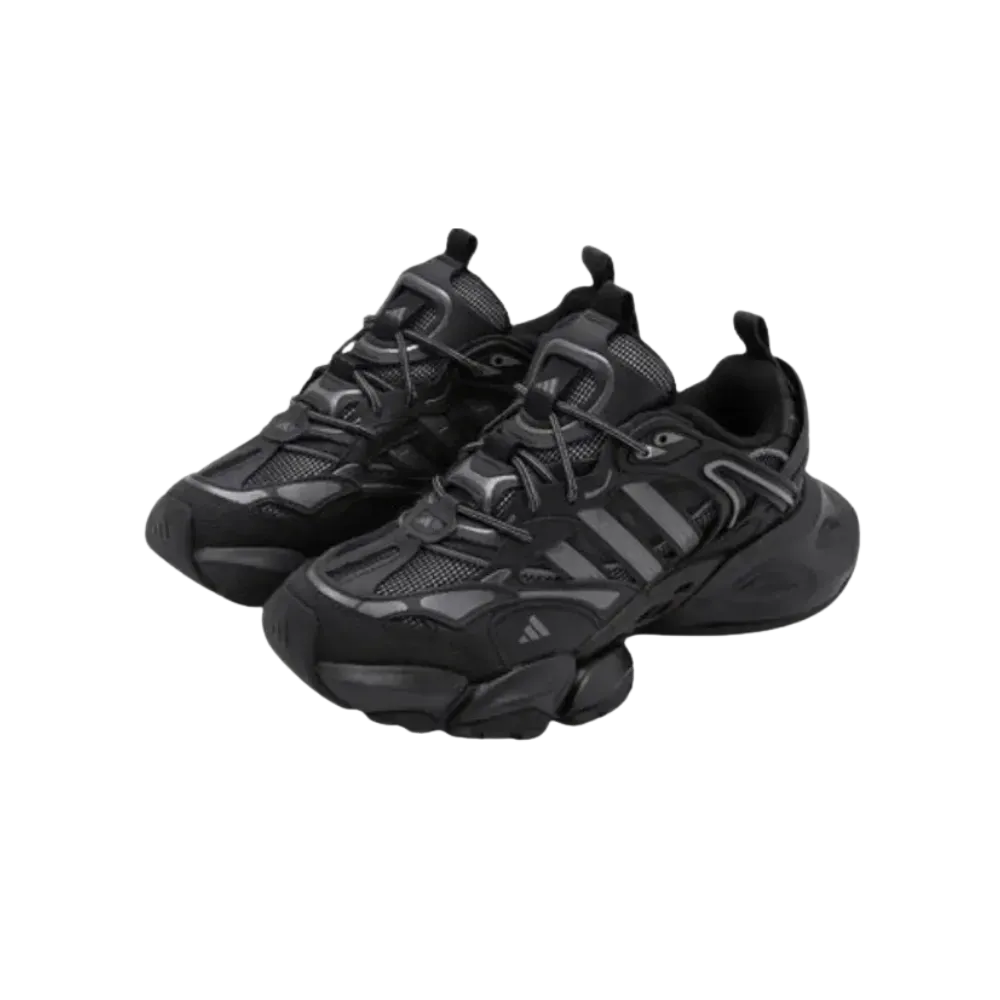 adidas XLG Runner Deluxe Black