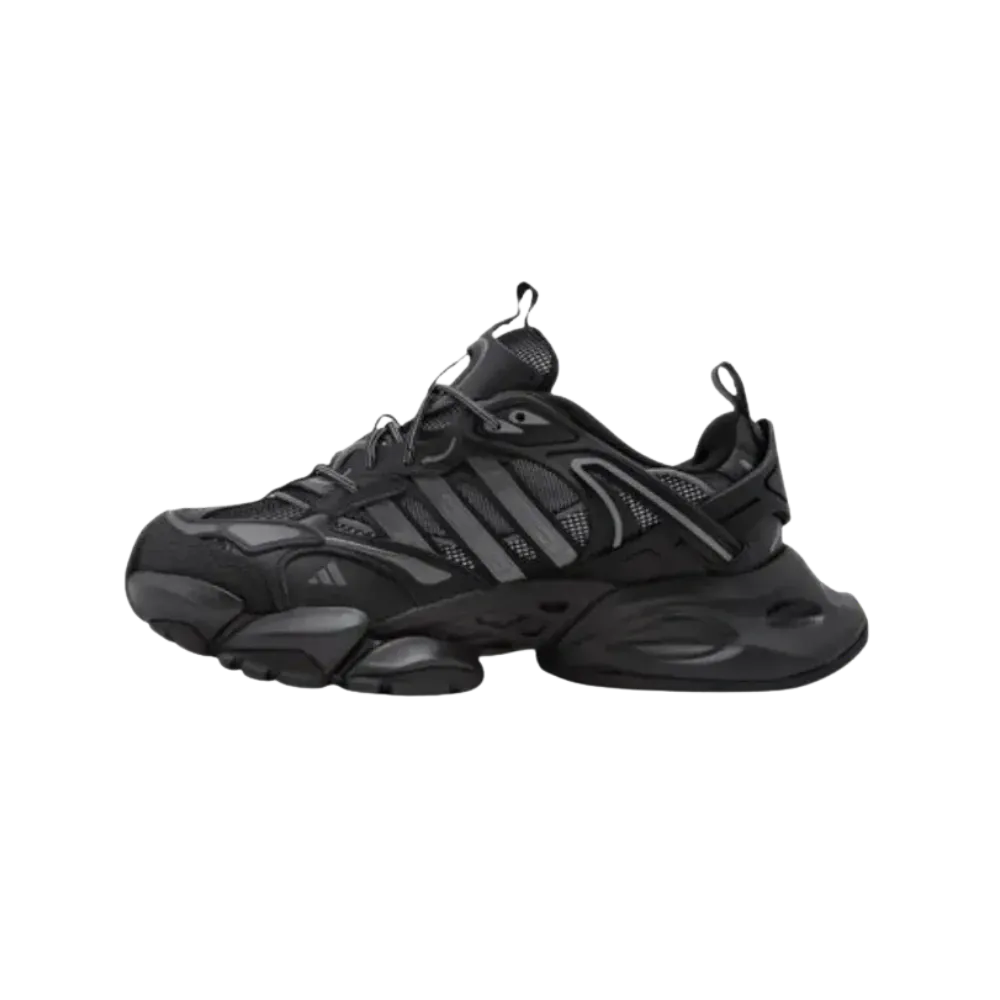 adidas XLG Runner Deluxe Black