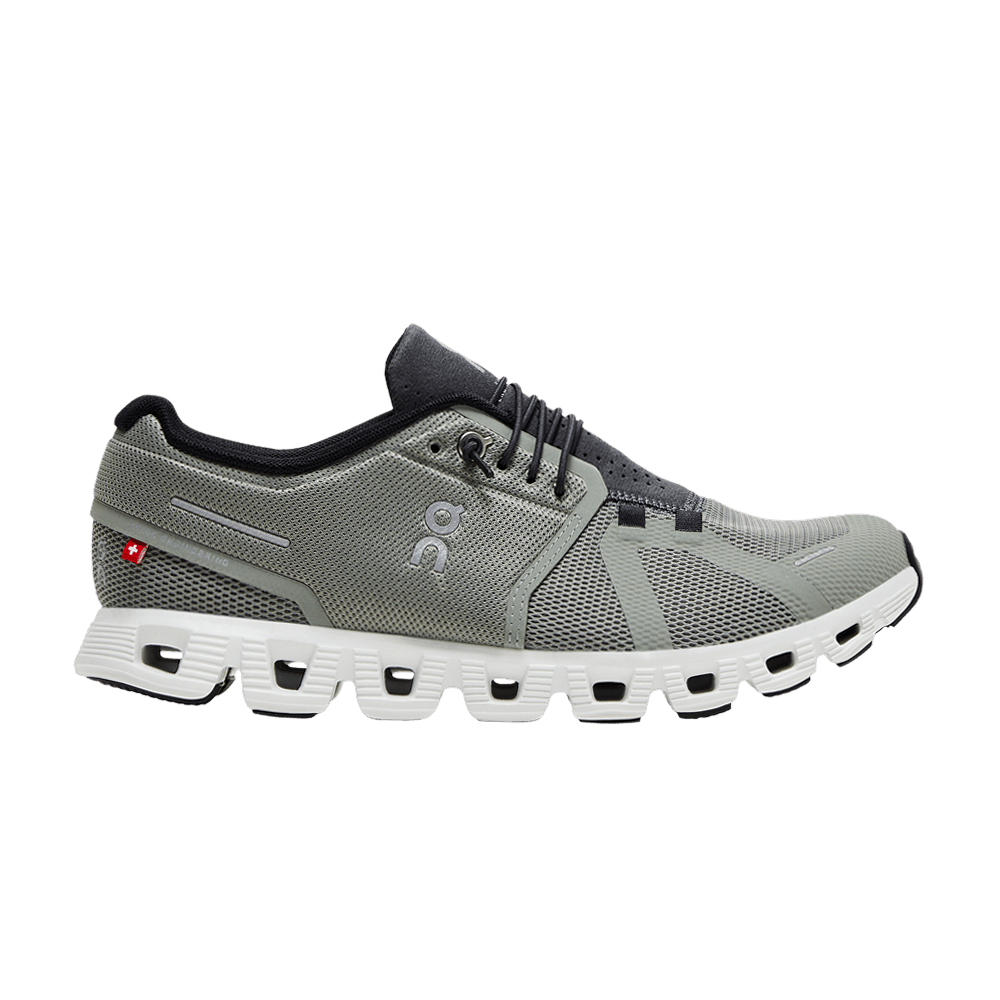 Cloud 5 Kelp