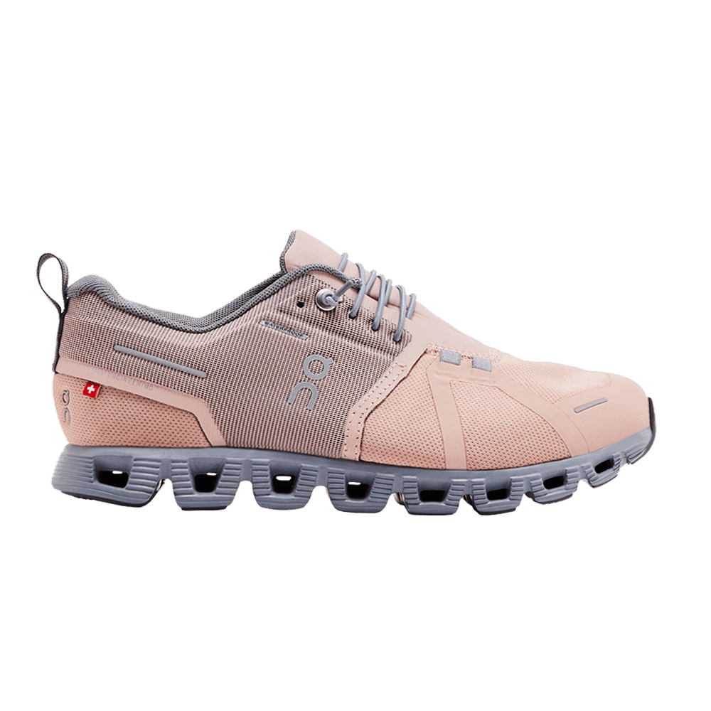 Wmns Cloud 5 'Rose Fossil'