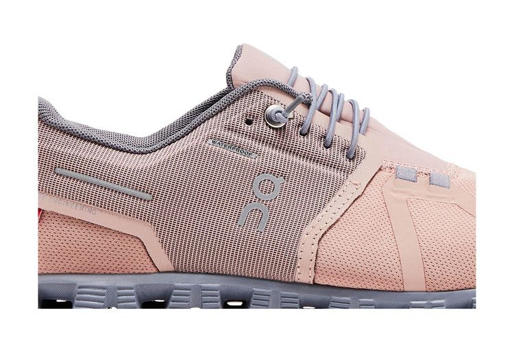 Wmns Cloud 5 'Rose Fossil'