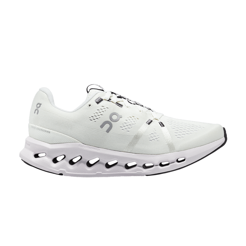 Wmns Cloudsurfer 'White Frost'