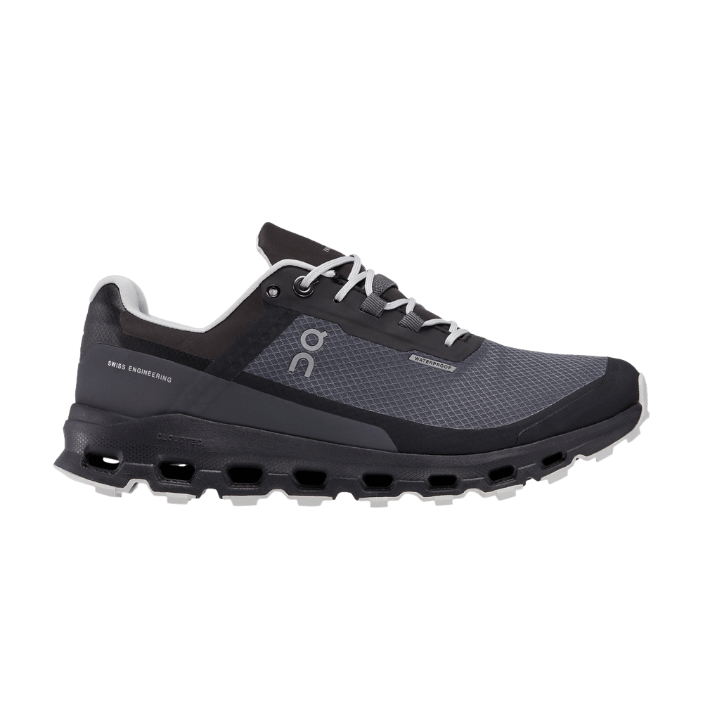 Wmns Cloudvista Waterproof 'Eclipse'