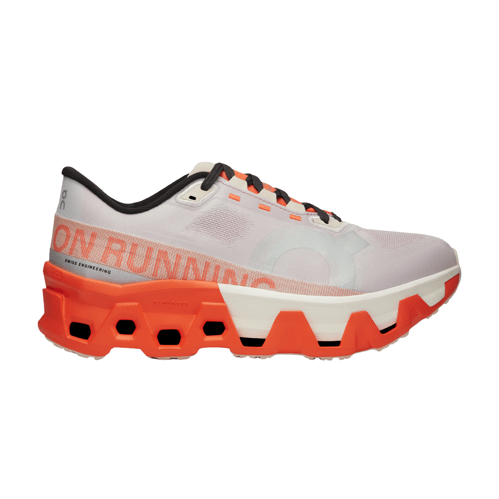 Wmns Cloudmonster Hyper 'Mauve Flame'