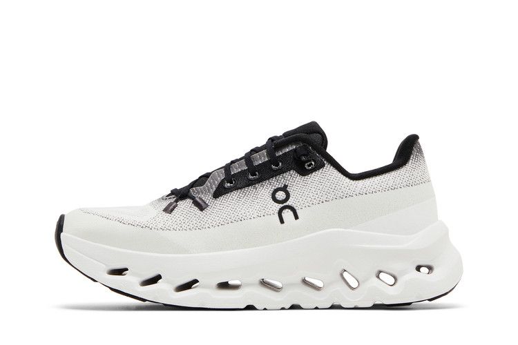 Wmns Cloudtilt 'Black Ivory'