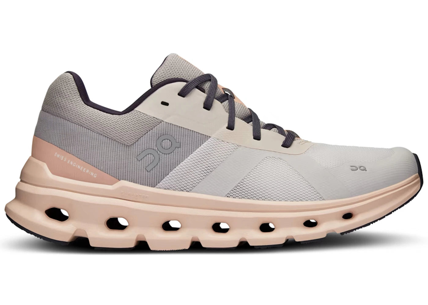 Wmns Cloudrunner 'Frost Fade'