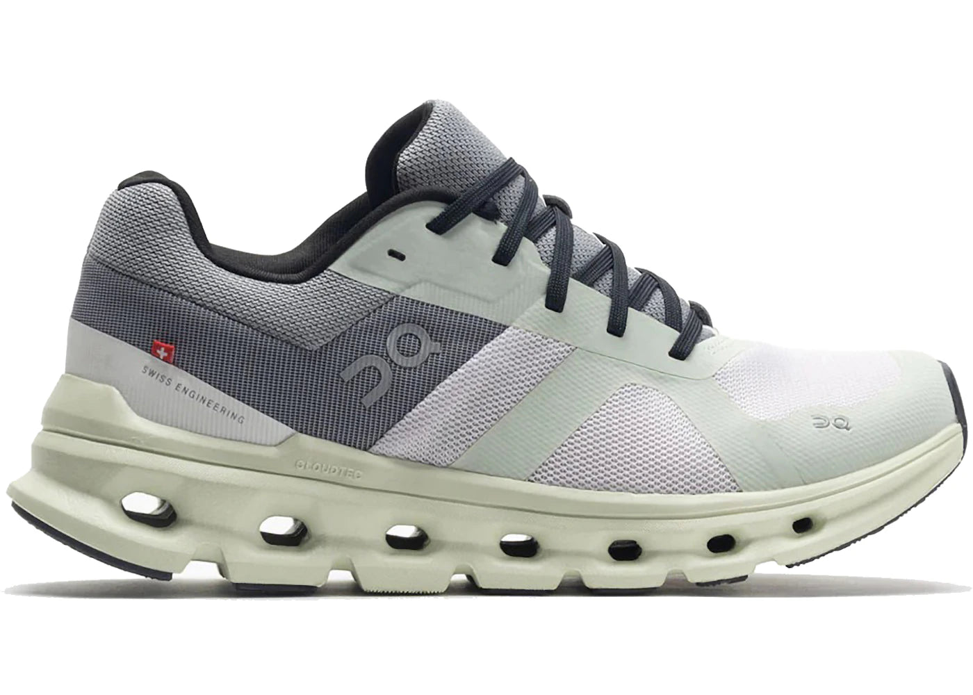Wmns Cloudrunner 'Frost Aloe'