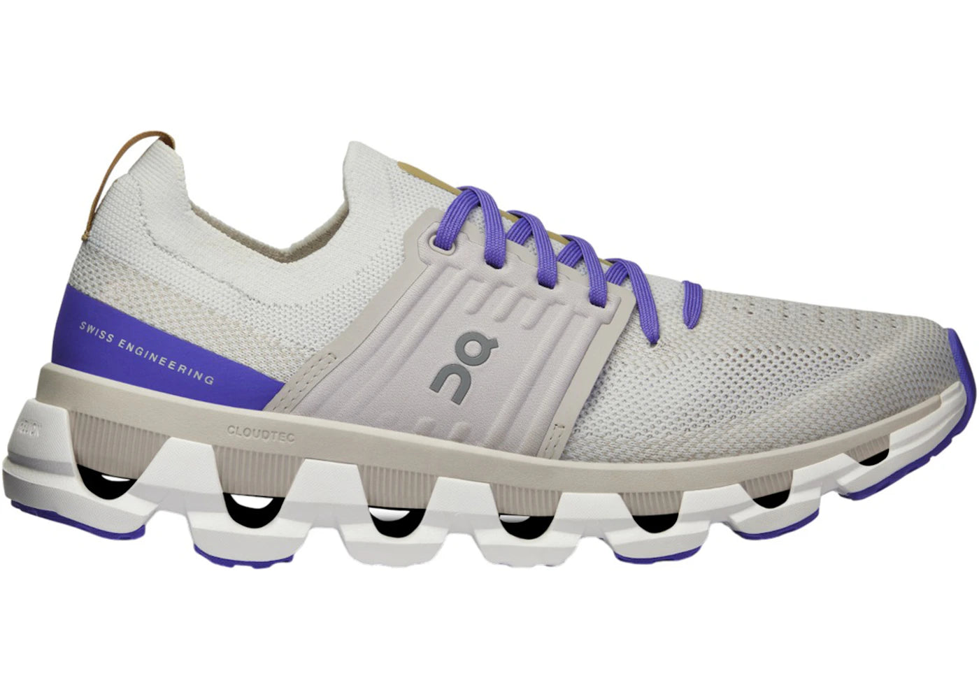 Wmns Cloudswift 3 'White Blueberry'
