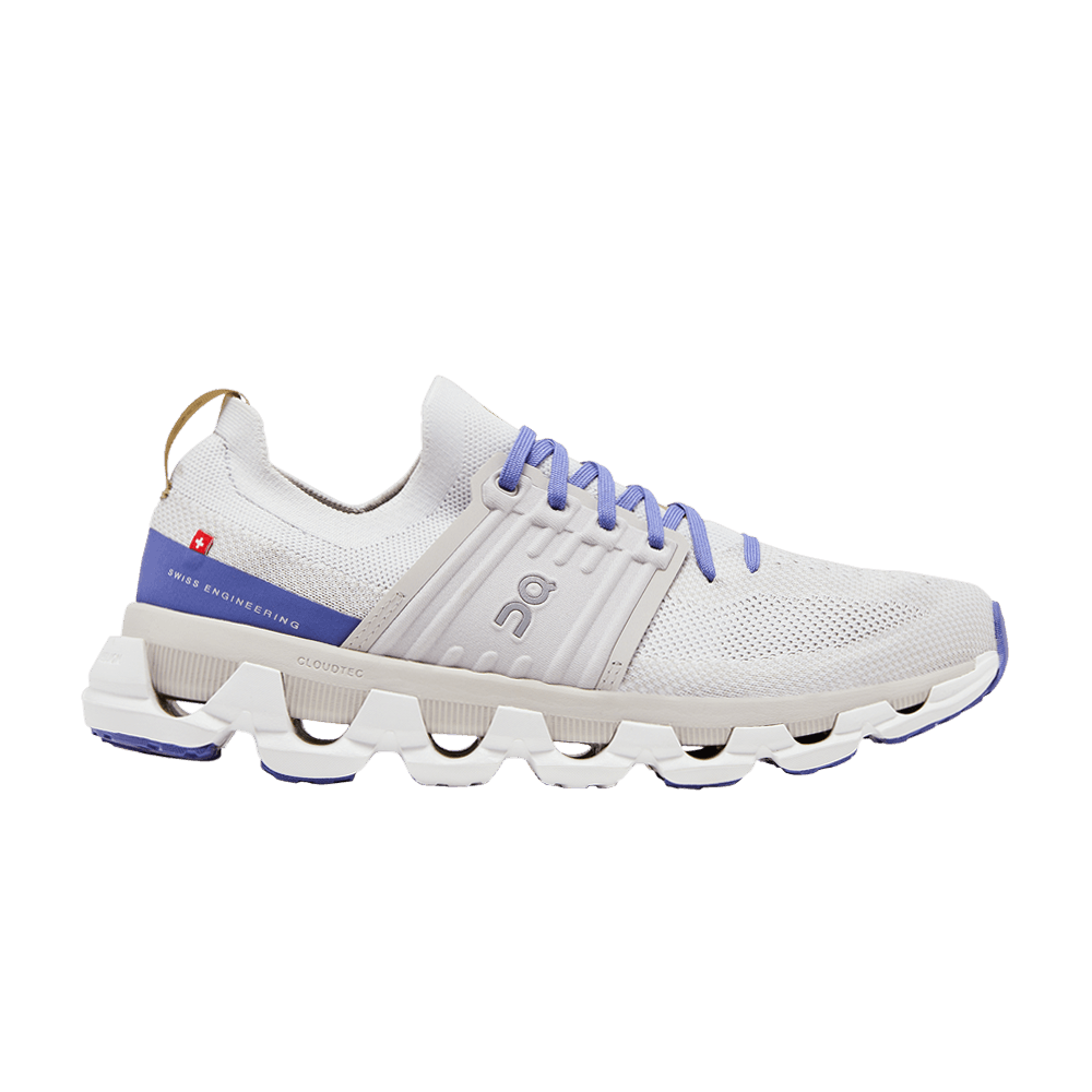 Wmns Cloudswift 3 'White Blueberry'
