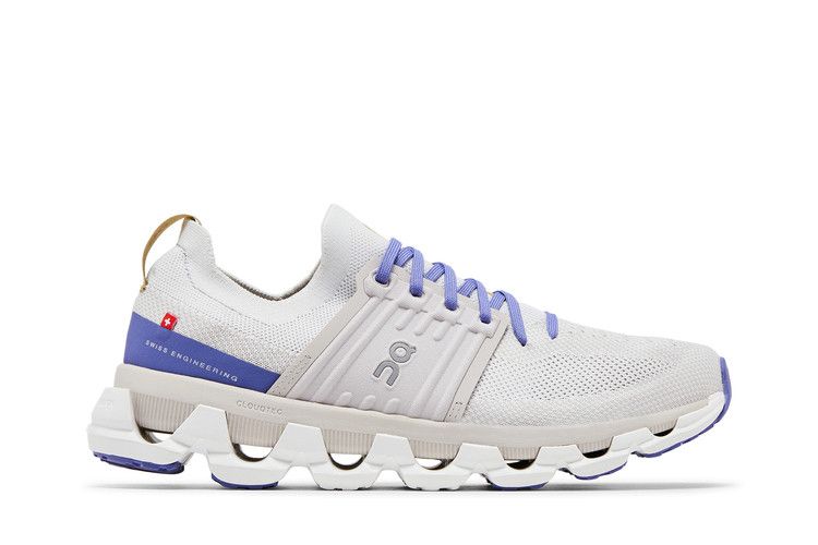 Wmns Cloudswift 3 'White Blueberry'