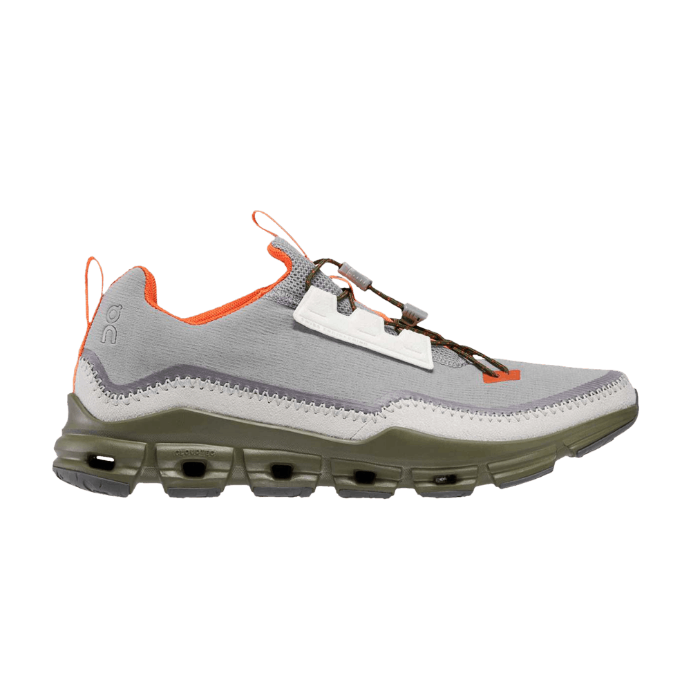 Cloudaway Alloy Ivy