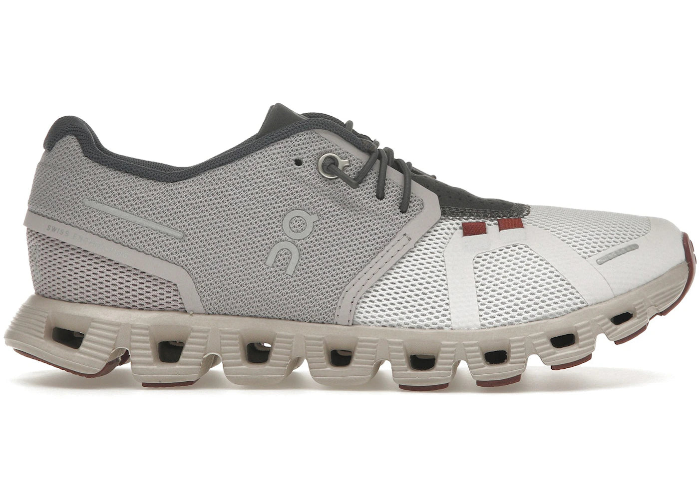 Wmns Cloud 5 'Pearl Frost'