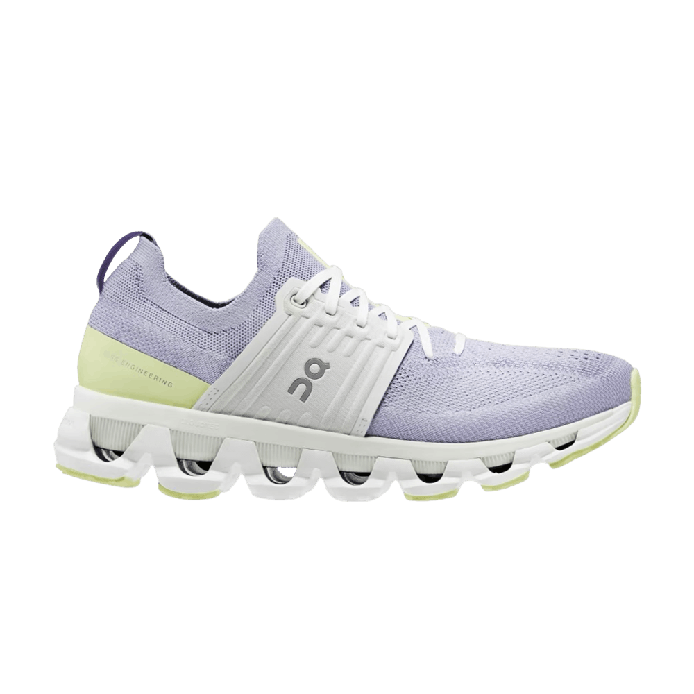 Wmns Cloudswift 3 'Nimbus Hay'