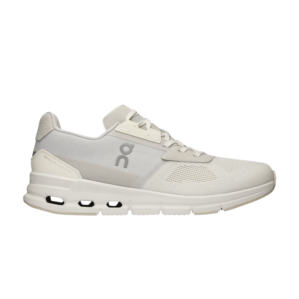 Wmns Cloudrift 'Undyed White Frost'
