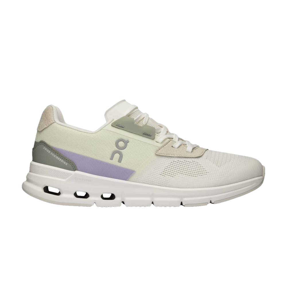 Wmns Cloudrift 'Undyed White Wisteria'