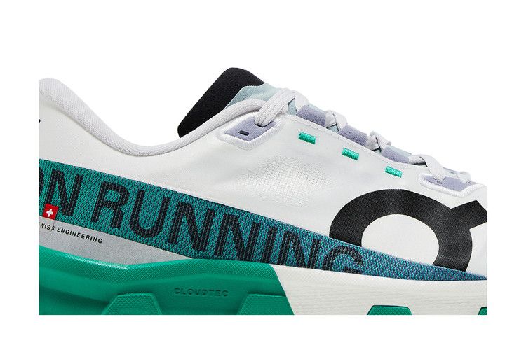 Wmns Cloudmonster Hyper 'Undyed Mint'