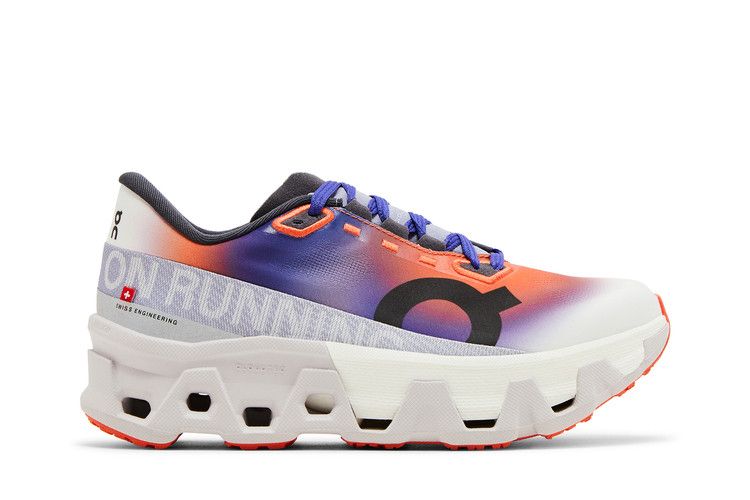 On Running Cloudmonster Hyper Prism Capsule Collection