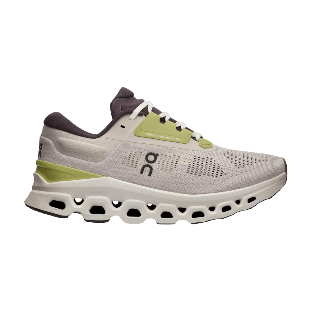 Wmns Cloudstratus 3 'Pearl Ivory'