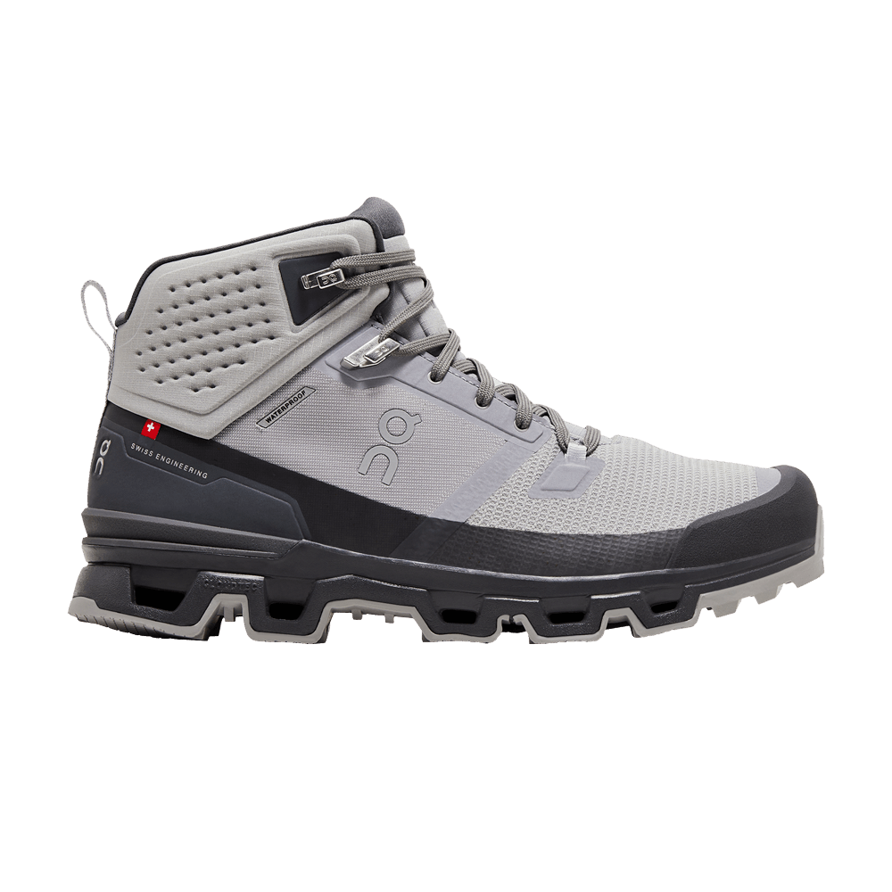 Cloudrock 2 Waterproof Alloy Eclipse
