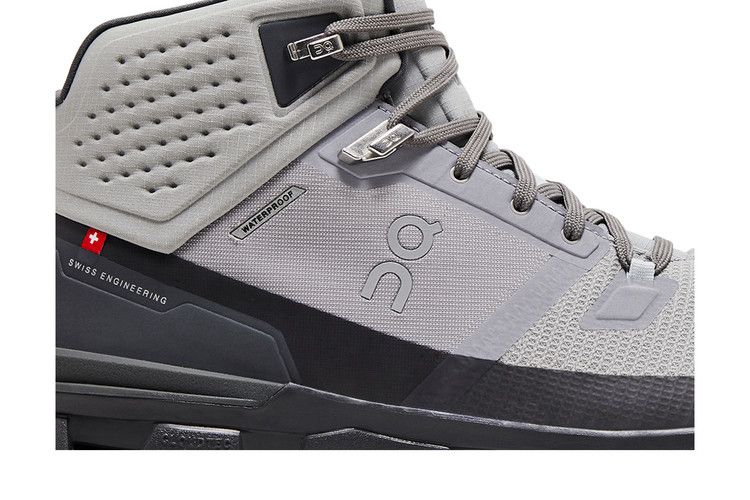 Cloudrock 2 Waterproof Alloy Eclipse