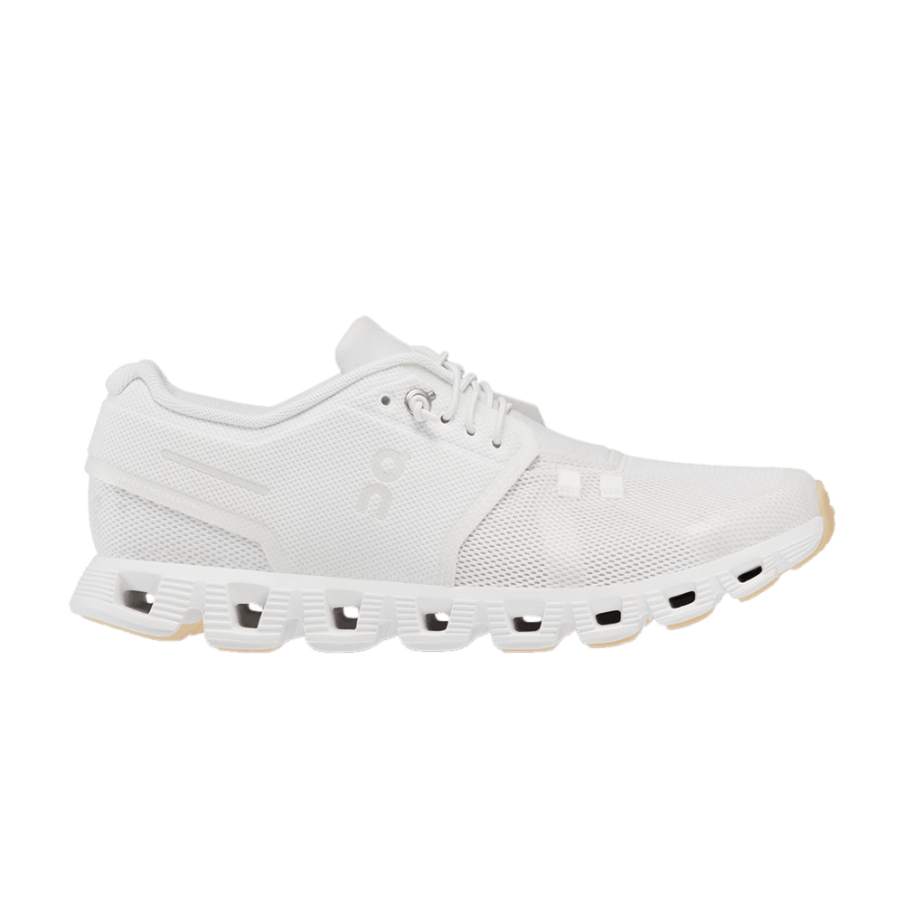 Wmns Cloud 5 'Undyed'
