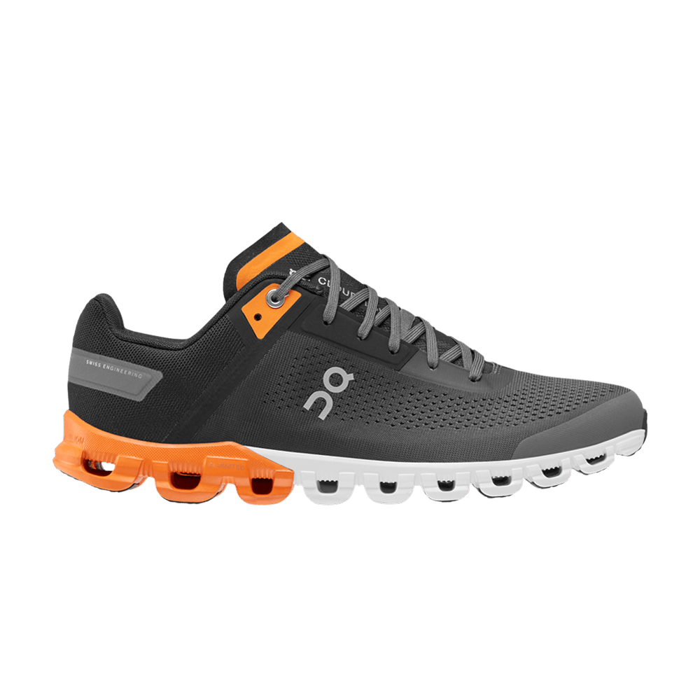 Cloudflow Black Turmeric