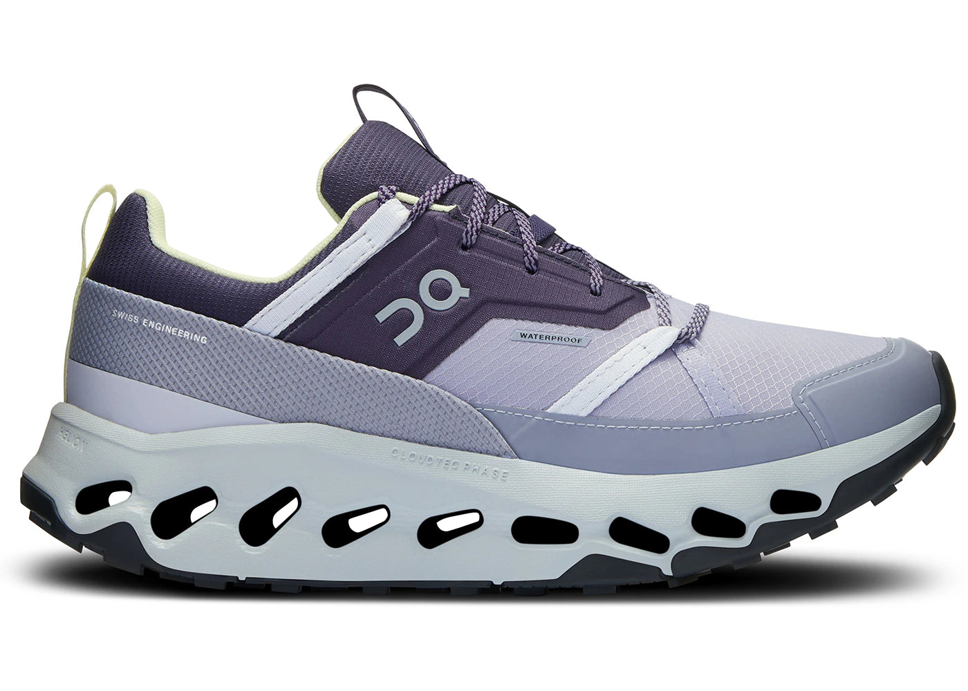 Wmns Cloudhorizon Waterproof 'Midnight Glacier'