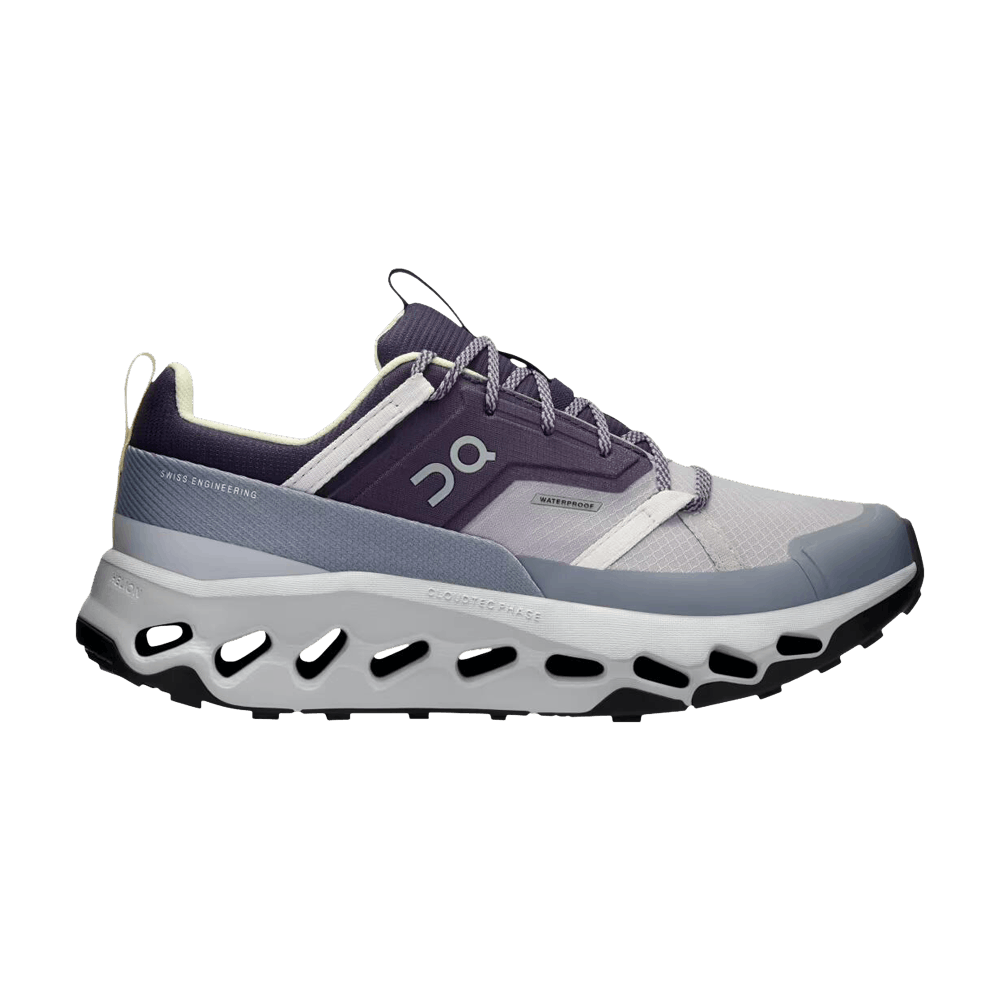 Wmns Cloudhorizon Waterproof 'Midnight Glacier'