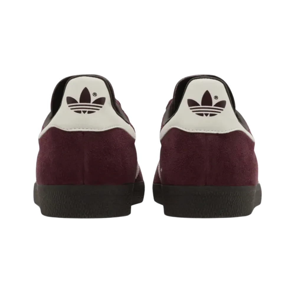 Adidas Gazelle Maroon Gum