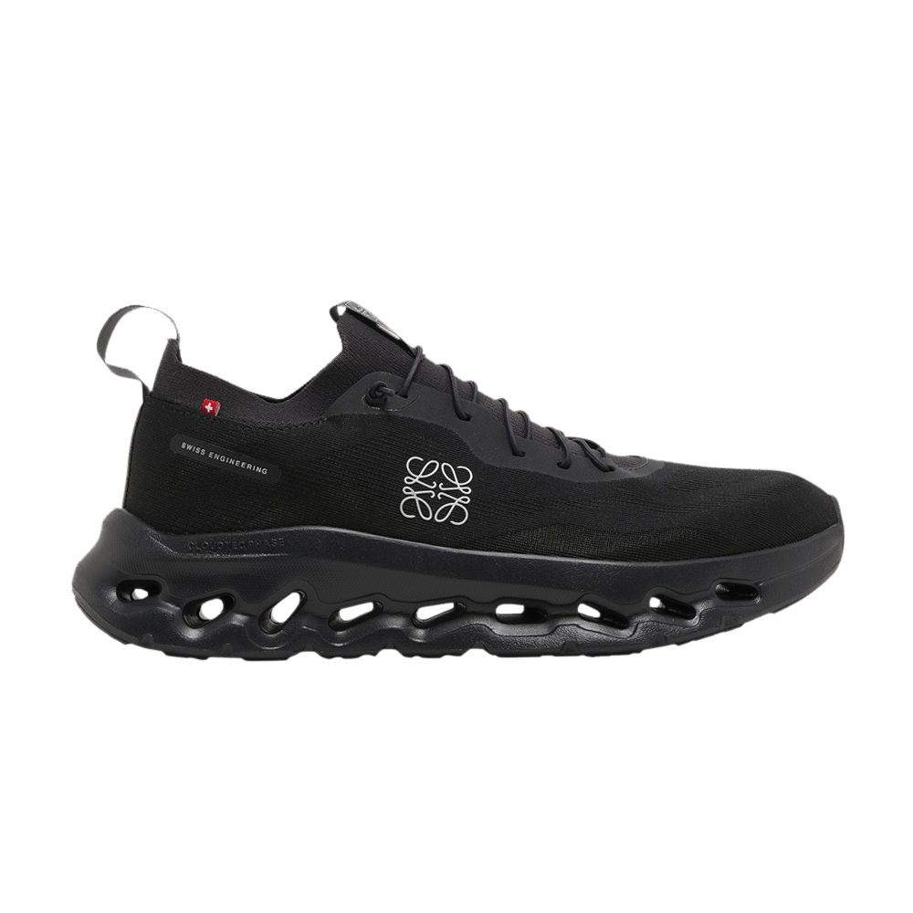 Loewe x Cloudtilt All Black