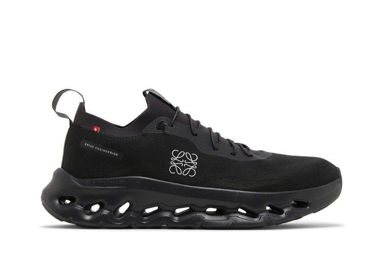 Loewe x Cloudtilt All Black