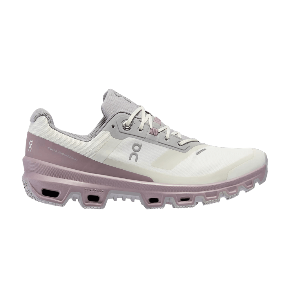 Wmns Cloudventure Waterproof 'Ice Heron'