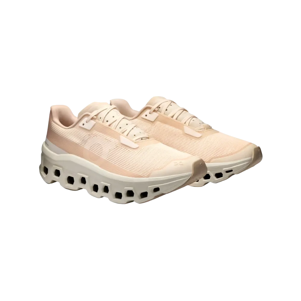 Wmns Cloudmonster Void 'Dew Ivory'