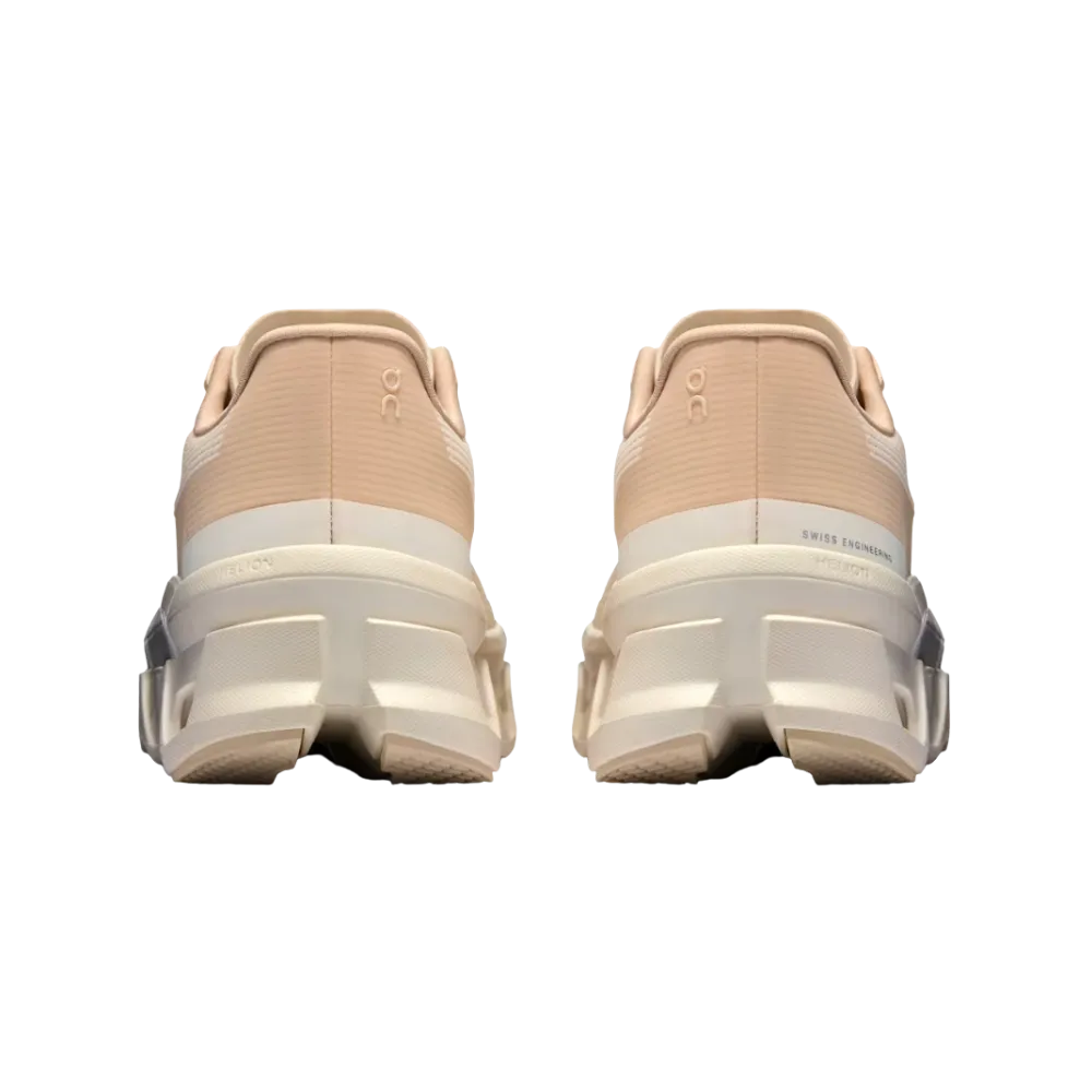 Wmns Cloudmonster Void 'Dew Ivory'