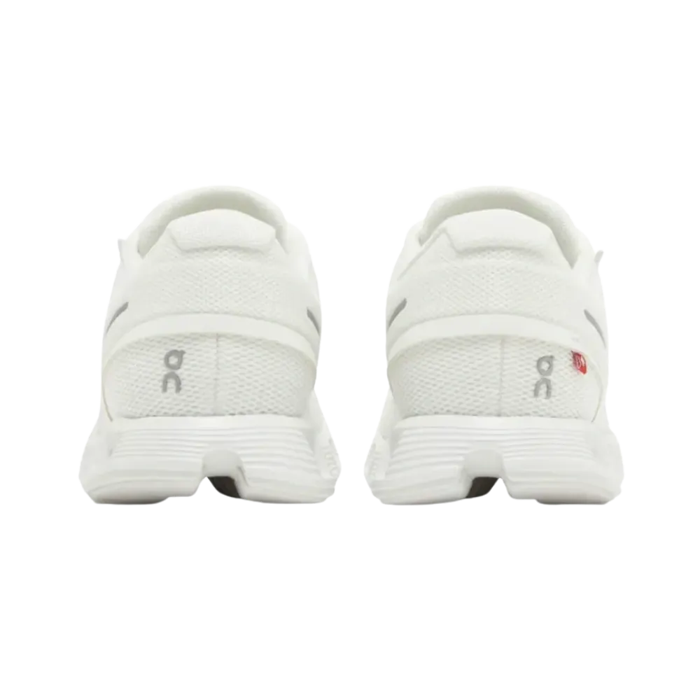 On Running Cloudmonster 3 ALL White